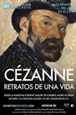 Watch Exhibition on Screen: Czanne - Portraits of a Life Letmewatchthis