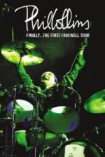 Watch Phil Collins Finally The First Farewell Tour Letmewatchthis