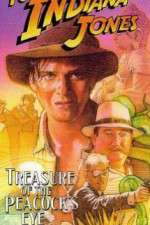 Watch The Adventures of Young Indiana Jones: Treasure of the Peacock's Eye Letmewatchthis