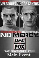 Watch UFC On Fox Cain Velasquez vs Junior dos Santos Main Event Letmewatchthis
