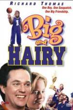 Watch Big and Hairy Letmewatchthis