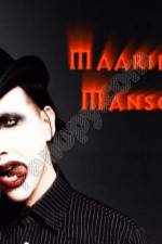 Watch Marilyn Manson Live in New York Letmewatchthis