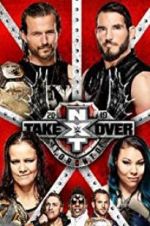 Watch NXT TakeOver: Toronto Letmewatchthis