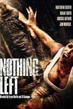 Watch Nothing Left Letmewatchthis