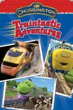 Watch Chuggington: Traintastic Adventures Letmewatchthis