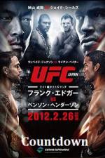 Watch Countdown to UFC 144 Edgar vs Henderson Letmewatchthis