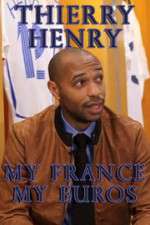 Watch Thierry Henry: My France, My Euros Letmewatchthis