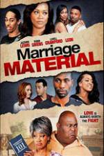 Watch JeCaryous Johnsons Marriage Material Letmewatchthis