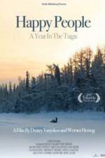 Watch Happy People A Year in the Taiga Letmewatchthis