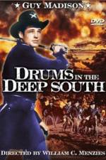 Watch Drums in the Deep South Letmewatchthis