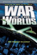Watch The War of the Worlds Letmewatchthis