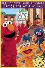 Watch Sesame Street Presents The Street We Live On Letmewatchthis