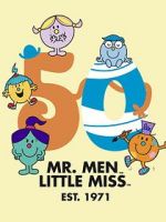 Watch 50 Years of Mr Men with Matt Lucas Letmewatchthis