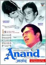 Watch Anand Letmewatchthis