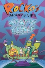 Watch Rocko\'s Modern Life: Static Cling Letmewatchthis