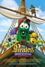 Watch The Pirates Who Don't Do Anything: A VeggieTales Movie Letmewatchthis
