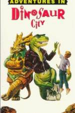 Watch Adventures in Dinosaur City Letmewatchthis