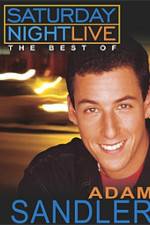 Watch Saturday Night Live The Best of Adam Sandler Letmewatchthis