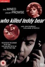 Watch Who Killed Teddy Bear Letmewatchthis