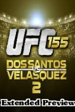 Watch UFC 155: Dos Santos vs. Velasquez 2 Extended Preview Letmewatchthis