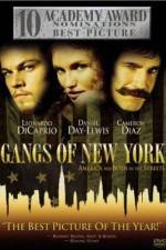 Watch Gangs of New York Letmewatchthis