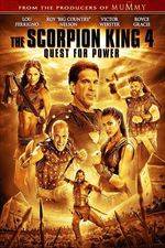 Watch The Scorpion King: The Lost Throne Letmewatchthis