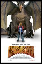 Watch Adventures of a Teenage Dragonslayer Letmewatchthis
