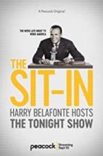 Watch The Sit-In: Harry Belafonte hosts the Tonight Show Letmewatchthis