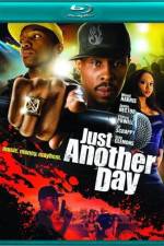 Watch A Hip Hop Hustle The Making of 'Just Another Day' Letmewatchthis