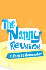 Watch The Nanny Reunion: A Nosh to Remember Letmewatchthis