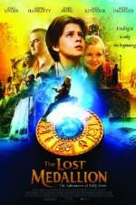Watch The Lost Medallion: The Adventures of Billy Stone Letmewatchthis