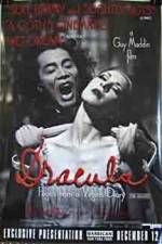 Watch Dracula Pages from a Virgin's Diary Letmewatchthis