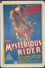 Watch The Mysterious Rider Letmewatchthis