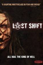 Watch Last Shift Letmewatchthis