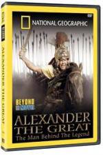 Watch National Geographic: Alexander The Great The Man and the Legend Letmewatchthis