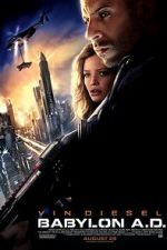 Watch Babylon A.D. Letmewatchthis