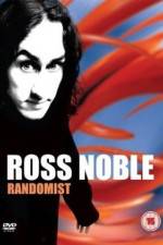 Watch Ross Noble: Randomist Letmewatchthis