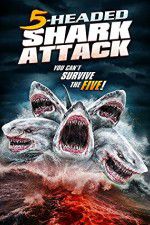 Watch 5 Headed Shark Attack Letmewatchthis