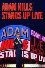 Watch Adam Hills Stands Up Live Letmewatchthis