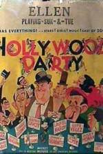 Watch Hollywood Party Letmewatchthis