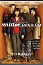 Watch Winter Passing Letmewatchthis