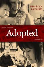 Watch Adopted Letmewatchthis