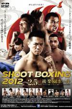 Watch Shootboxing Road To S Cup Act 1 Letmewatchthis