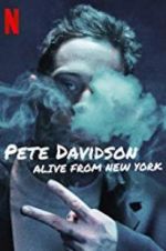 Watch Pete Davidson: Alive from New York Letmewatchthis