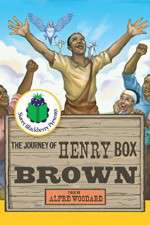 Watch The Journey of Henry Box Brown Letmewatchthis