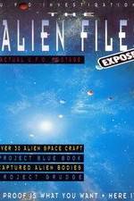 Watch UFO Investigations The Alien File Letmewatchthis