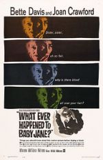 Watch What Ever Happened to Baby Jane? Letmewatchthis