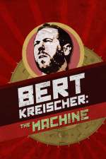 Watch Bert Kreischer The Machine Letmewatchthis