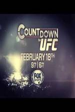 Watch Countdown to UFC 184: Ronda Rousey vs. Cat Zingano Letmewatchthis