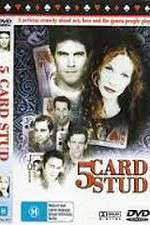 Watch 5 Card Stud Letmewatchthis